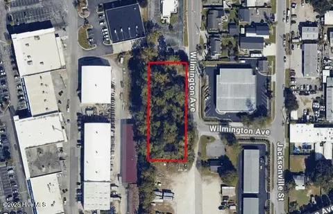 14 Wilmington Ave, Wilmington, NC 28403