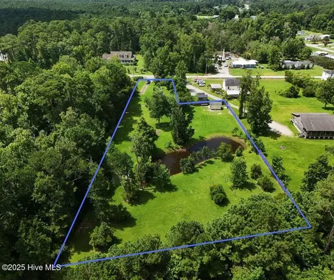 145 Elnora Jones Rd, Beaufort, NC 28516