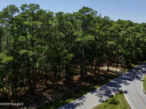 0 Straits Cut-off Rd, Beaufort, NC 28516
