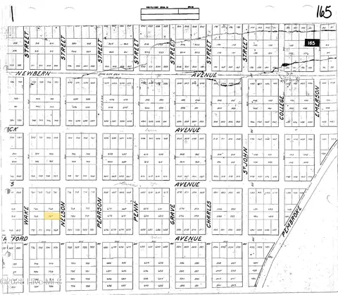 2206 Nelson St, New Bern, NC 28562