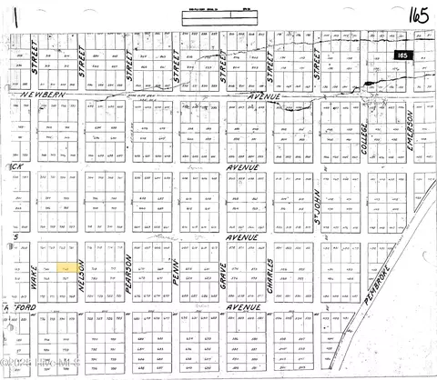 2204 Nelson St, New Bern, NC 28562