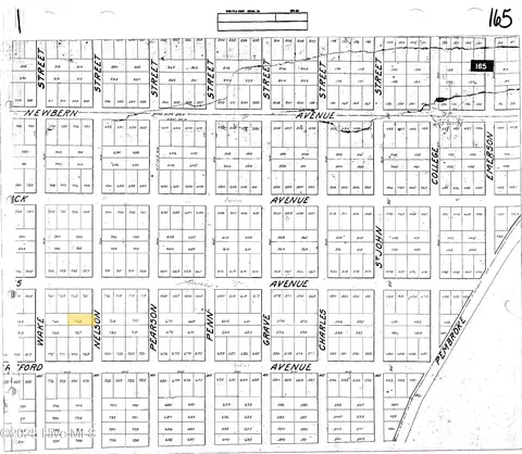 2204 Nelson St, New Bern, NC 28562