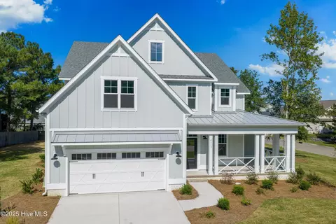 8113 Saltcedar Dr, Wilmington, NC 28411