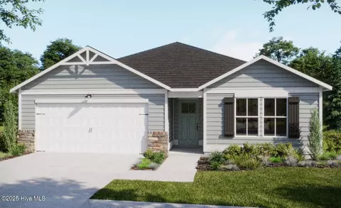 1056 Ben Thomas Dr NE #2, Leland, NC 28451