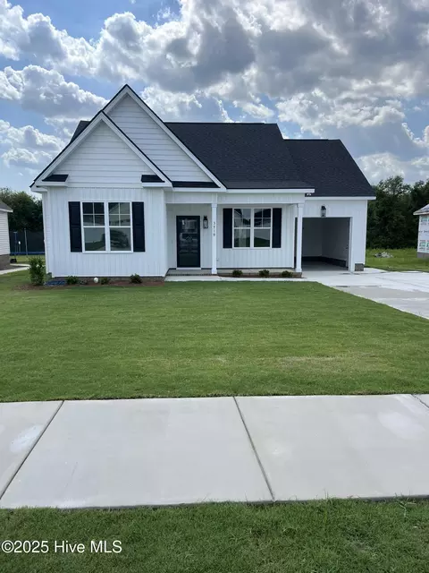 3719 Lightwater Ln, Elm City, NC 27822