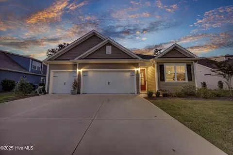 2921 Hatchers Run, Leland, NC 28451