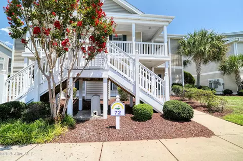977 Great Egret Cir SW #D, Sunset Beach, NC 28468