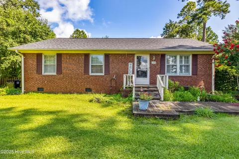 1106 Henry Brown Rd, Burgaw, NC 28425