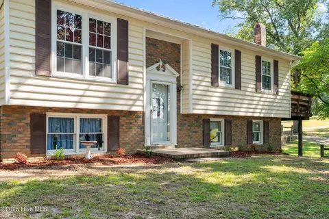 255 Sarason Pl, Vass, NC 28394