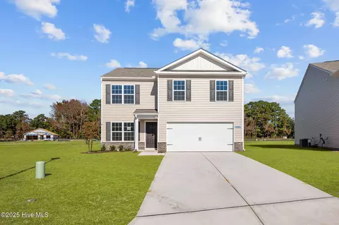 4026 Atlantic Ave, New Bern, NC 28560