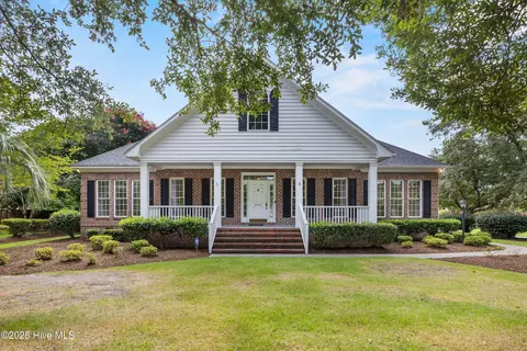 4228 Aftonshire Dr, Wilmington, NC 28412