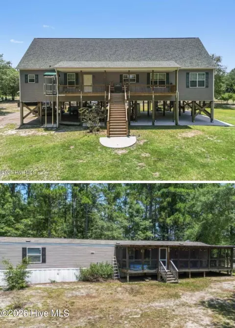 364 Murray Turner Farm Rd, Burgaw, NC 28425
