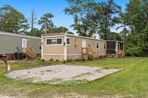 3100 Gill Net Ave SW, Supply, NC 28462