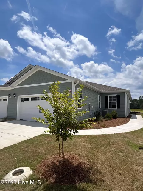2179 Sweetspire St UNIT 2077, Leland, NC 28451