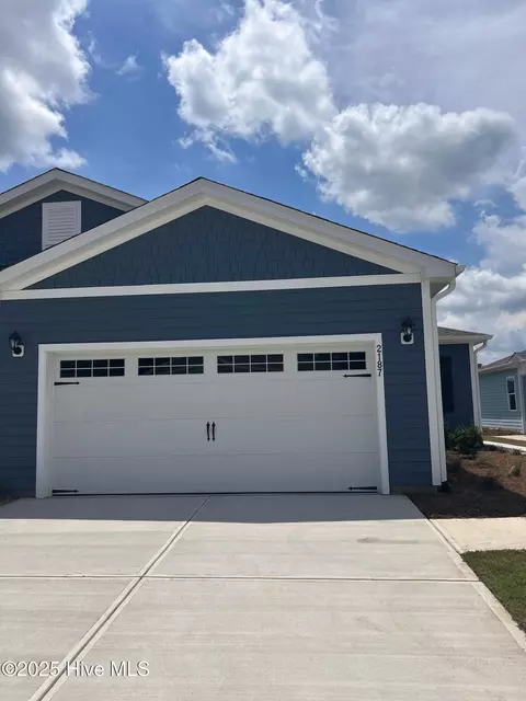 2187 Sweetspire St UNIT 2075, Leland, NC 28451