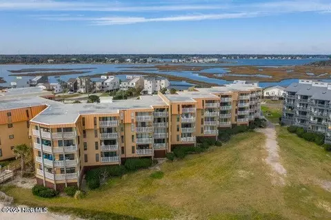 1866 New River Inlet Rd UNIT 3404, North Topsail Beach, NC 28460
