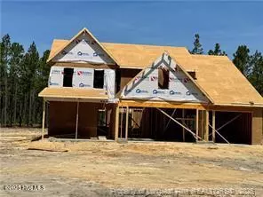2186 Montrose Rd, Raeford, NC 28376