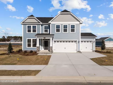 204 Arbormoor Ln, Moyock, NC 27958