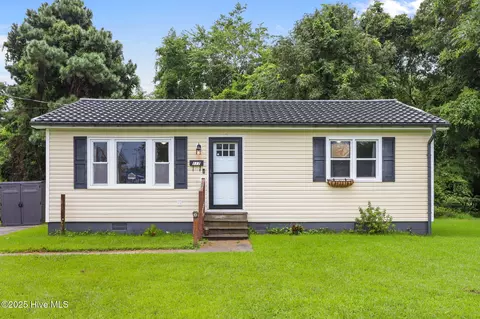 117 Spargo St, Jacksonville, NC 28540
