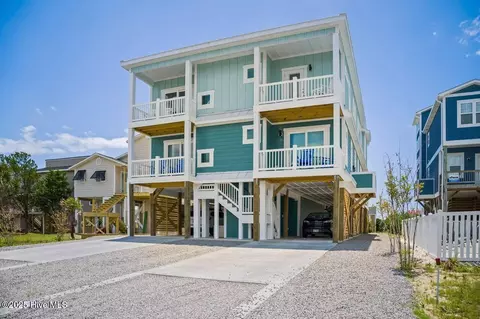 3012 W Beach Dr, Oak Island, NC 28465
