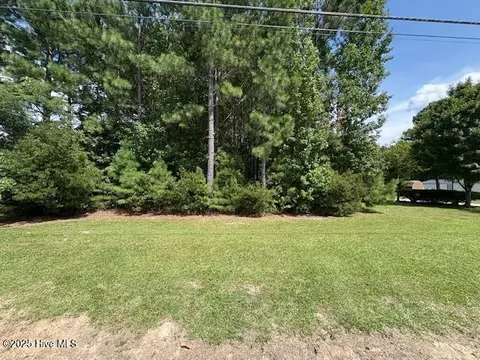 3921 Arlington St, Rocky Mount, NC 27801