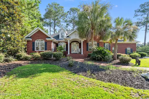 547 Blakely Ct NW, Calabash, NC 28467