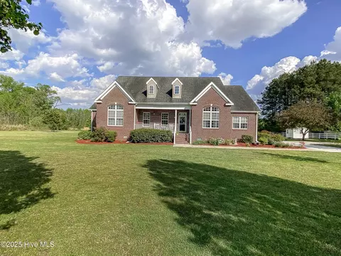 106 Yellow Hammer Rd, Tyner, NC 27980