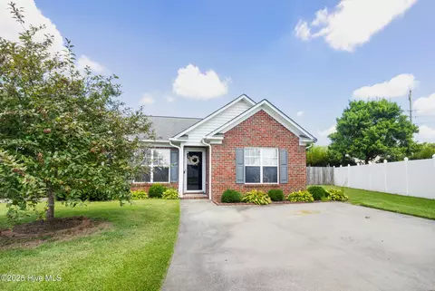 2803 Haley Ct #B, Winterville, NC 28590