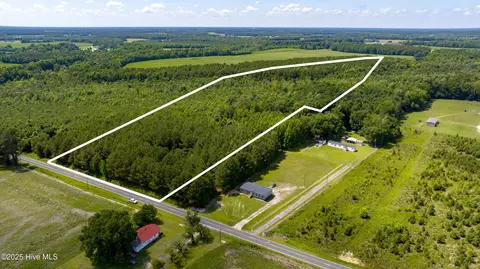 tbd Pleasant Hope Rd, Fairmont, NC 28340