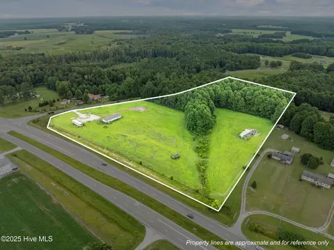 80 Mill Rd, Washington, NC 27889