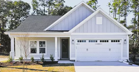 4828 Island Walk Dr SW #L-19, Shallotte, NC 28470