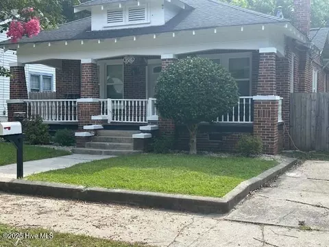 906 Arlington St, Rocky Mount, NC 27801