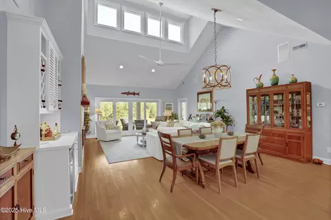 Dining - 112 Drake Rd, Hampstead, NC 28443 photo 2 of 2