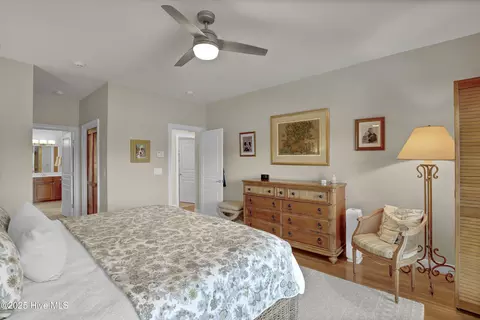 Bedroom - 112 Drake Rd, Hampstead, NC 28443 photo 3 of 7