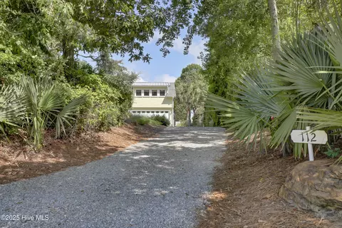 Exterior - 112 Drake Rd, Hampstead, NC 28443 photo 14 of 14