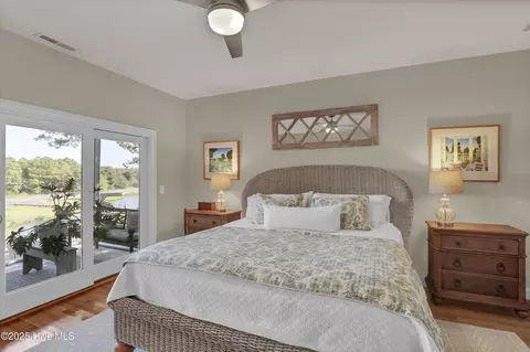 Bedroom - 112 Drake Rd, Hampstead, NC 28443 photo 2 of 7
