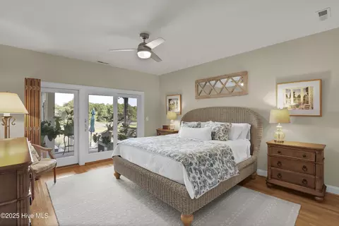 Bedroom - 112 Drake Rd, Hampstead, NC 28443 photo 1 of 7