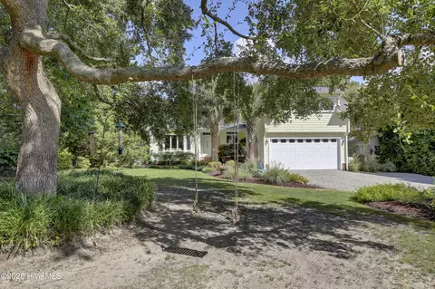 Exterior - 112 Drake Rd, Hampstead, NC 28443 photo 13 of 14