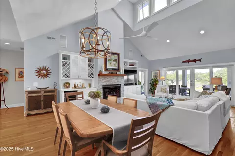 Dining - 112 Drake Rd, Hampstead, NC 28443 photo 1 of 2