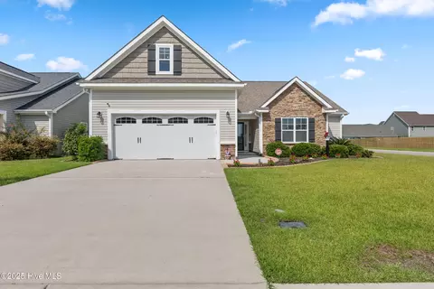 1680 Provincial Dr, Leland, NC 28451