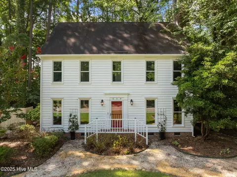 519 Crestline Blvd, Greenville, NC 27834