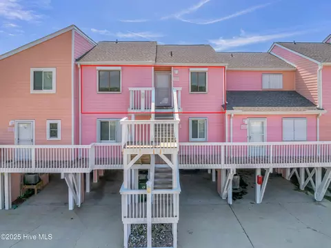 303 Dolphin Ct, Kure Beach, NC 28449