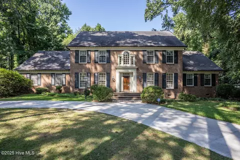 2205 Canal Dr NW, Wilson, NC 27896
