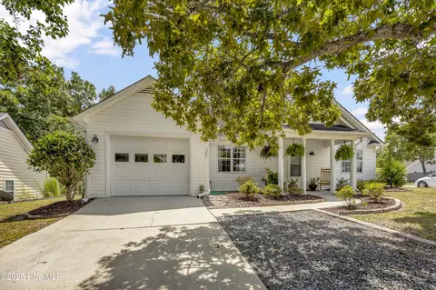 1300 Faulkenberry Rd, Wilmington, NC 28409