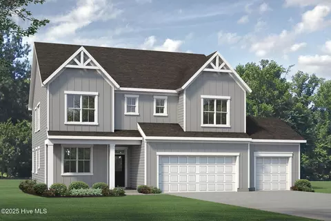 350 Summer Wind Way # 173, Aberdeen, NC 28315