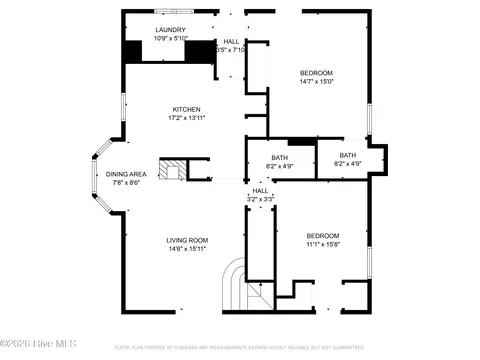 1207 Timber Trl, Emerald Isle, NC 28594