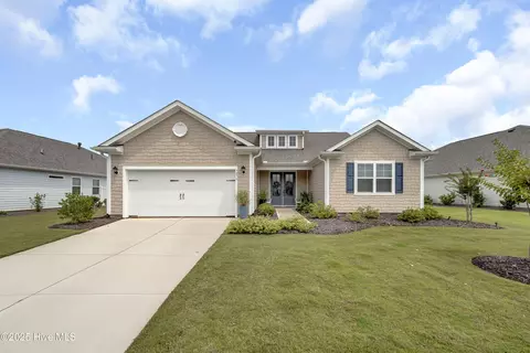 7879 Harrier Cir, Leland, NC 28451