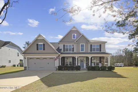 143 Turriff Way, Cameron, NC 28326