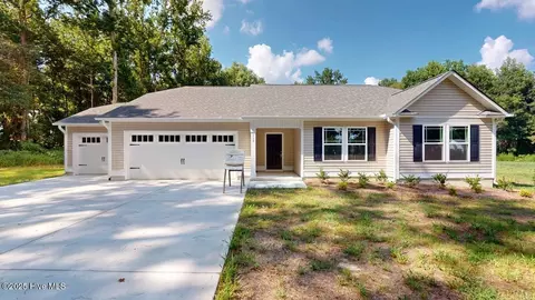 113 Windemere Ln, Goldsboro, NC 27530