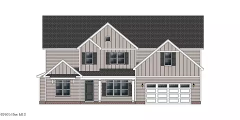 214 Shortleaf Dr, Grimesland, NC 27837